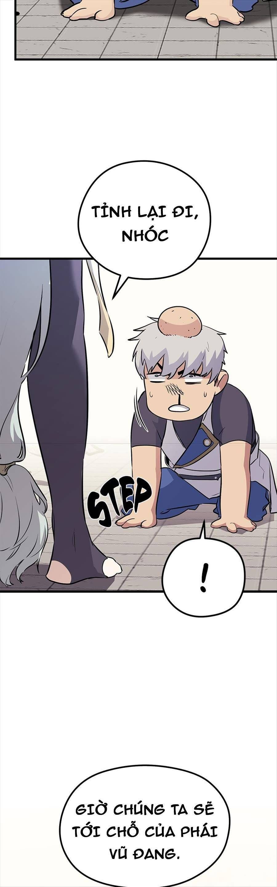 đọc truyện Quỷ Linh Vương Chương 65 ảnh 47 tại Thiên Thai Truyện