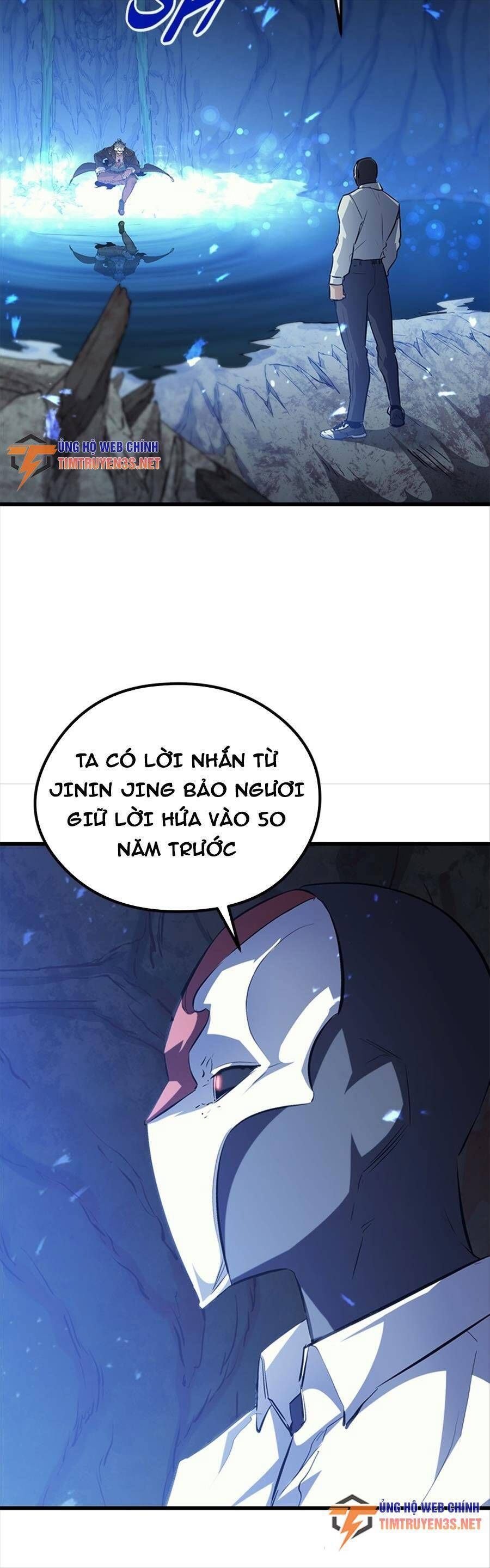 đọc truyện Quỷ Linh Vương Chương 65 ảnh 58 tại Thiên Thai Truyện