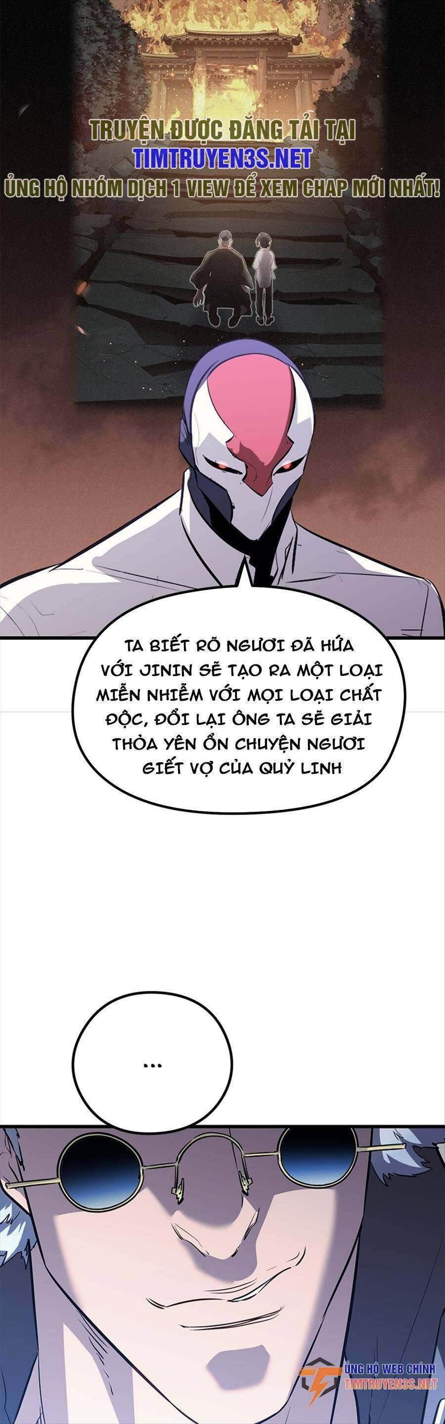 đọc truyện Quỷ Linh Vương Chương 65 ảnh 60 tại Thiên Thai Truyện