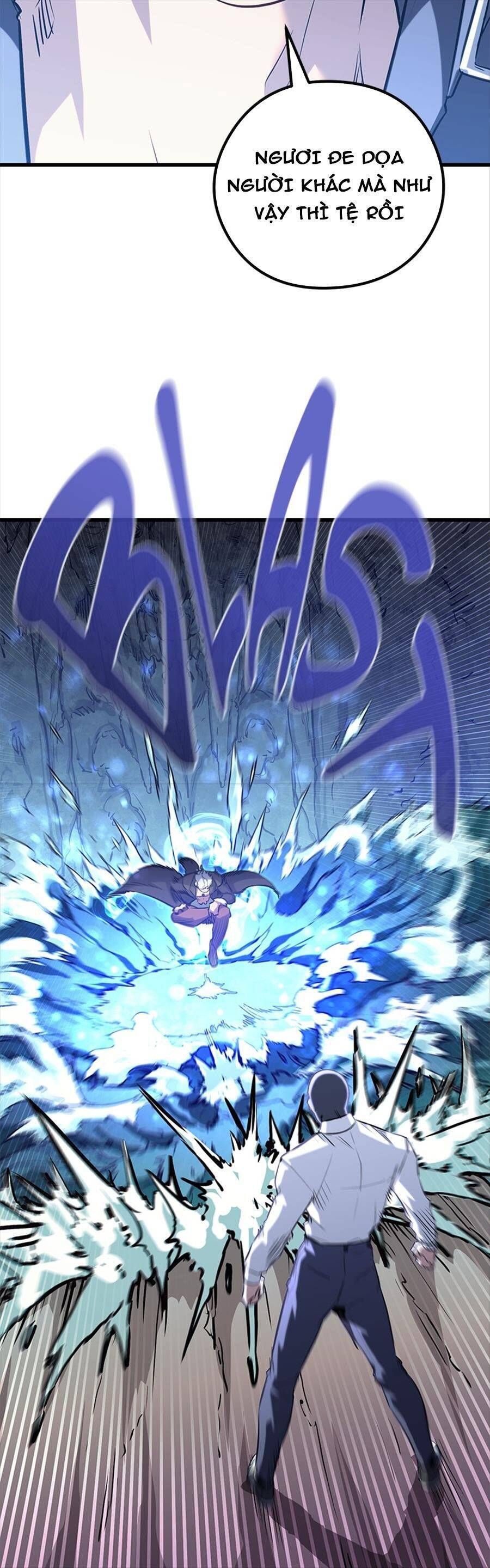 đọc truyện Quỷ Linh Vương Chương 65 ảnh 61 tại Thiên Thai Truyện