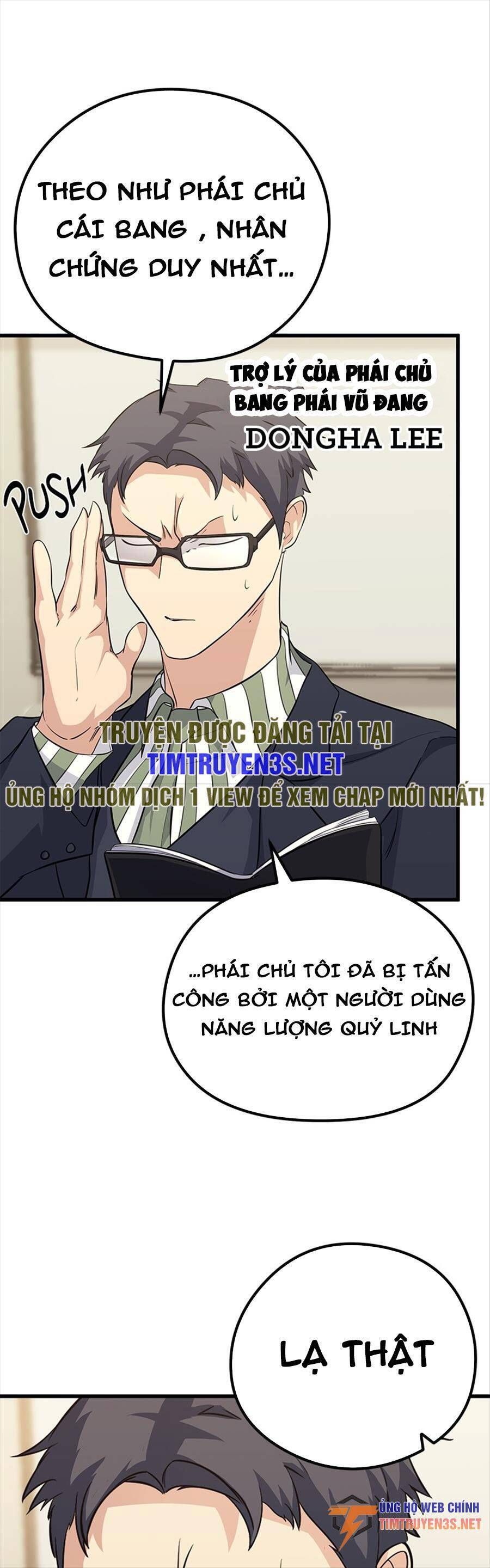 đọc truyện Quỷ Linh Vương Chương 65 ảnh 8 tại Thiên Thai Truyện