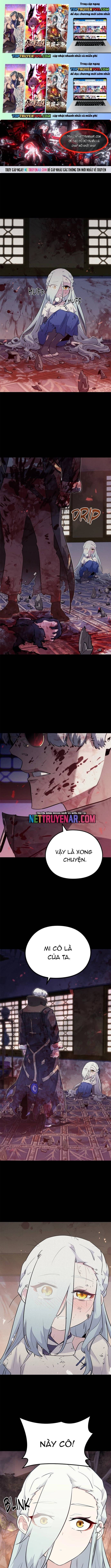 đọc truyện Quỷ Linh Vương Chương 66 ảnh 3 tại Thiên Thai Truyện