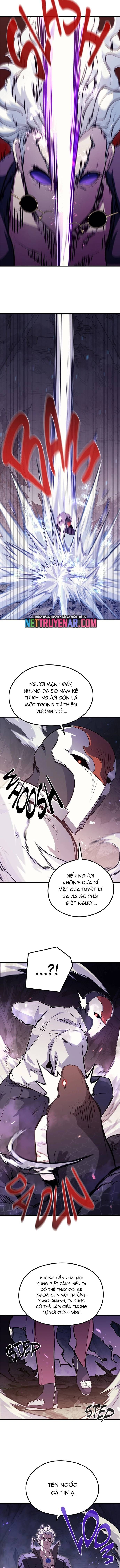 đọc truyện Quỷ Linh Vương Chương 66 ảnh 14 tại Thiên Thai Truyện