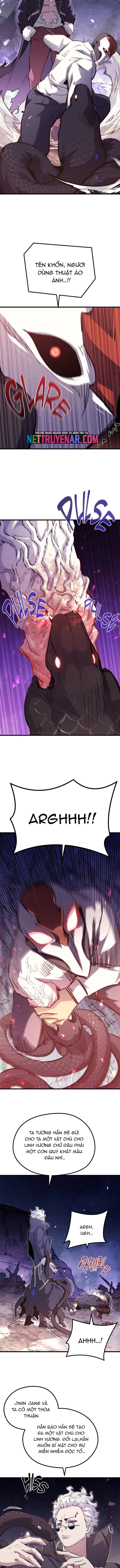 đọc truyện Quỷ Linh Vương Chương 66 ảnh 15 tại Thiên Thai Truyện