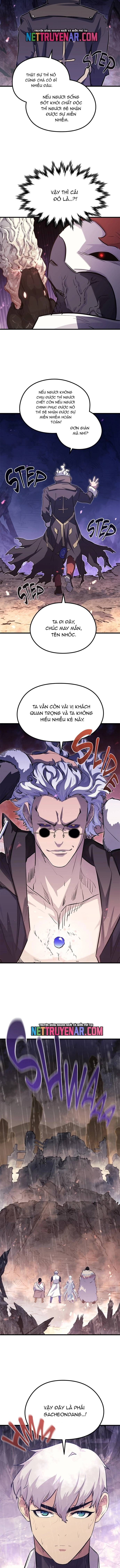 đọc truyện Quỷ Linh Vương Chương 66 ảnh 17 tại Thiên Thai Truyện