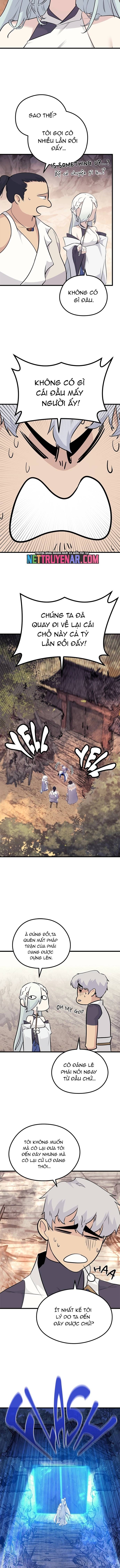 đọc truyện Quỷ Linh Vương Chương 66 ảnh 4 tại Thiên Thai Truyện