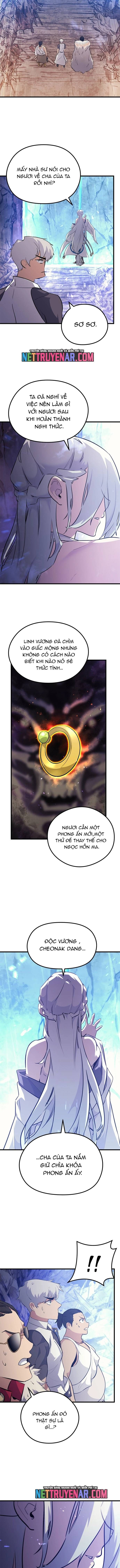 đọc truyện Quỷ Linh Vương Chương 66 ảnh 5 tại Thiên Thai Truyện