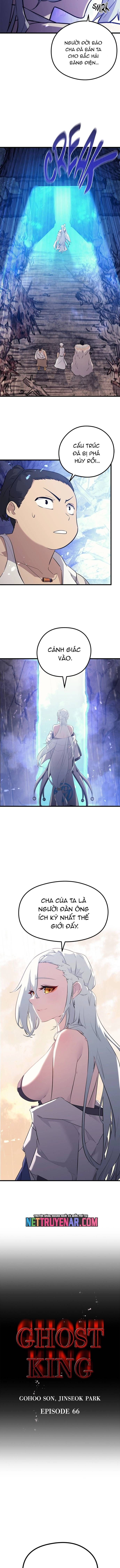 đọc truyện Quỷ Linh Vương Chương 66 ảnh 6 tại Thiên Thai Truyện