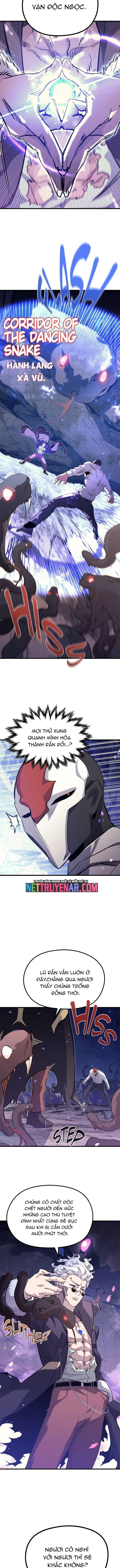 đọc truyện Quỷ Linh Vương Chương 66 ảnh 7 tại Thiên Thai Truyện