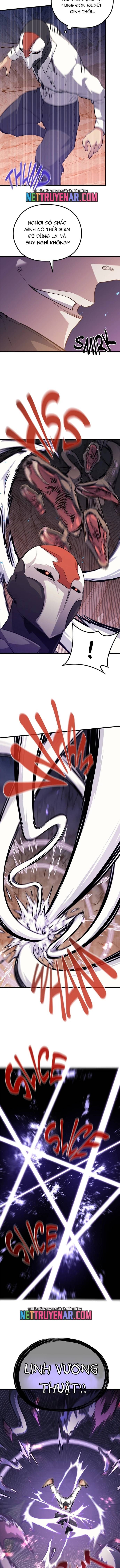 đọc truyện Quỷ Linh Vương Chương 66 ảnh 11 tại Thiên Thai Truyện