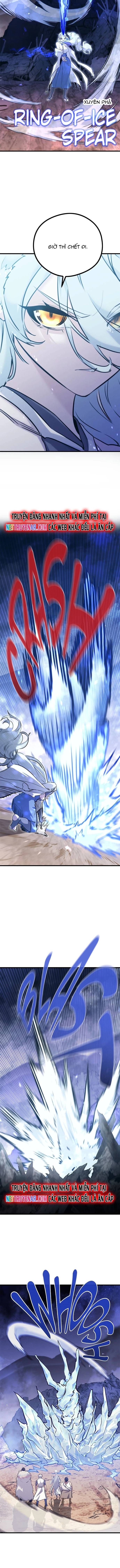 đọc truyện Quỷ Linh Vương Chương 67 ảnh 13 tại Thiên Thai Truyện