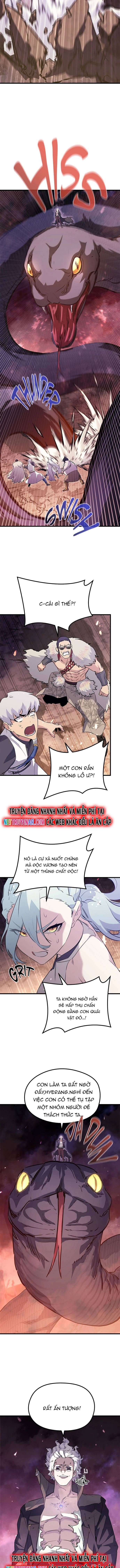 đọc truyện Quỷ Linh Vương Chương 67 ảnh 15 tại Thiên Thai Truyện