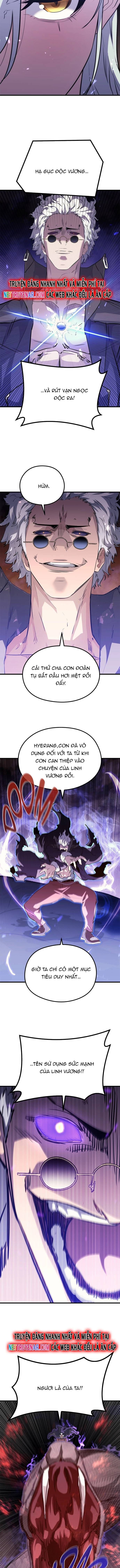 đọc truyện Quỷ Linh Vương Chương 67 ảnh 17 tại Thiên Thai Truyện