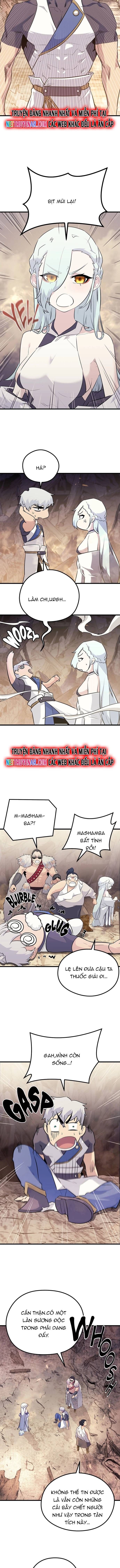 đọc truyện Quỷ Linh Vương Chương 67 ảnh 4 tại Thiên Thai Truyện