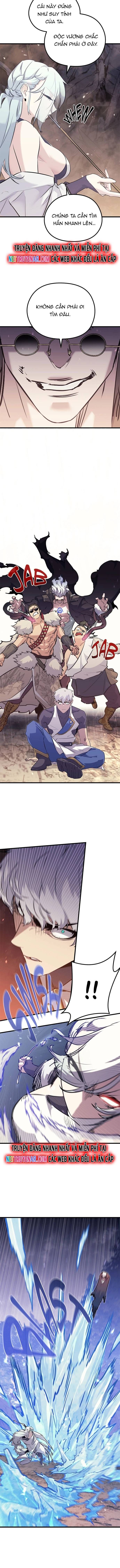 đọc truyện Quỷ Linh Vương Chương 67 ảnh 5 tại Thiên Thai Truyện