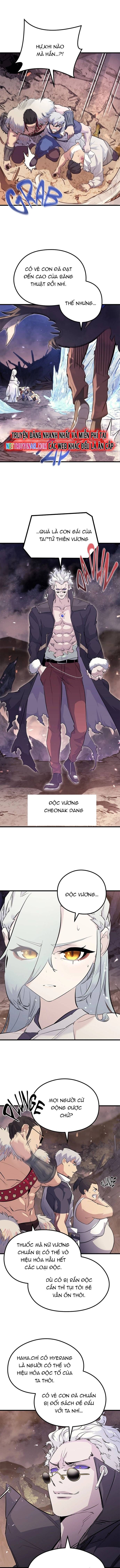 đọc truyện Quỷ Linh Vương Chương 67 ảnh 6 tại Thiên Thai Truyện