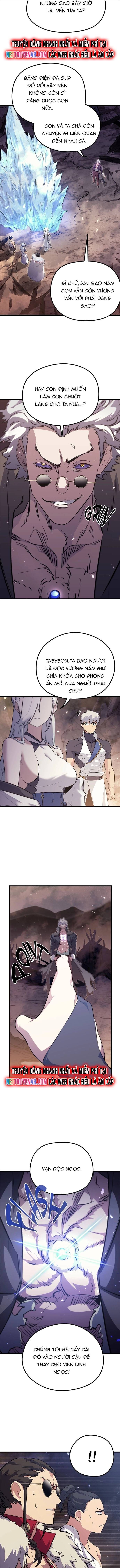 đọc truyện Quỷ Linh Vương Chương 67 ảnh 7 tại Thiên Thai Truyện