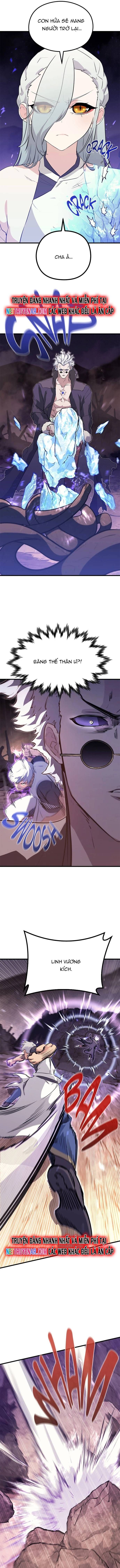 đọc truyện Quỷ Linh Vương Chương 67 ảnh 10 tại Thiên Thai Truyện