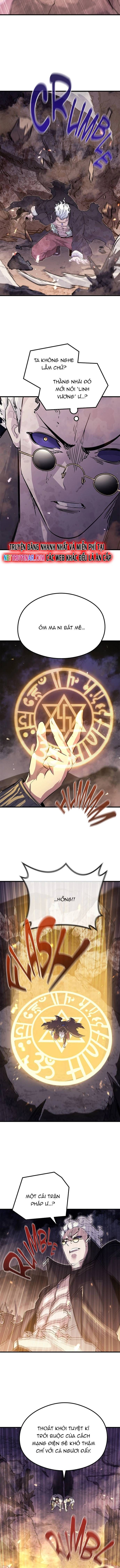 đọc truyện Quỷ Linh Vương Chương 67 ảnh 11 tại Thiên Thai Truyện