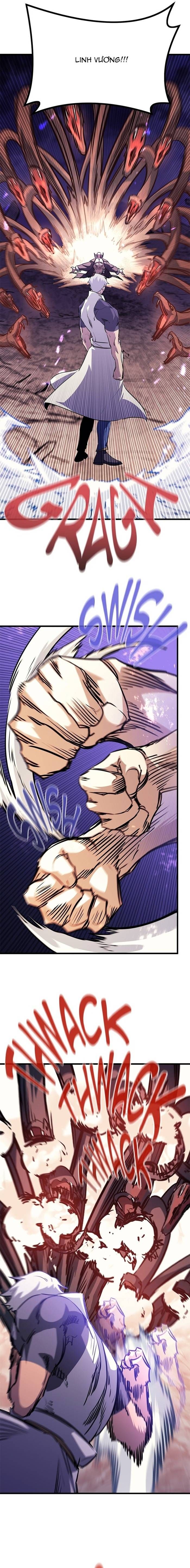 đọc truyện Quỷ Linh Vương Chương 68 ảnh 13 tại Thiên Thai Truyện