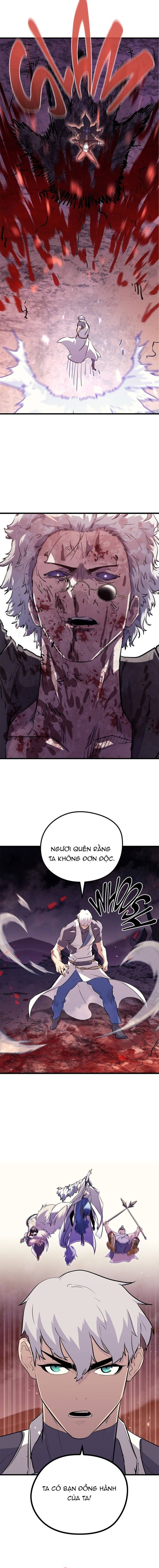 đọc truyện Quỷ Linh Vương Chương 68 ảnh 14 tại Thiên Thai Truyện