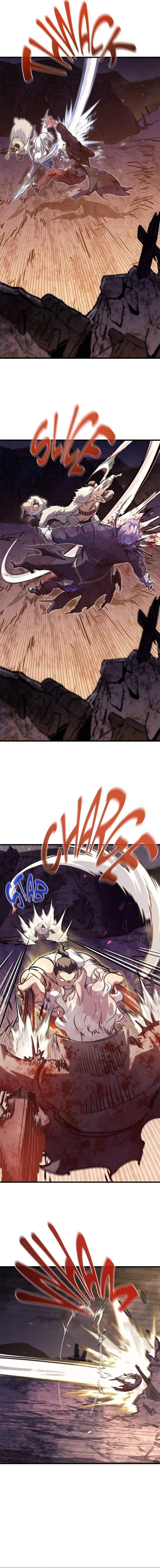 đọc truyện Quỷ Linh Vương Chương 68 ảnh 15 tại Thiên Thai Truyện