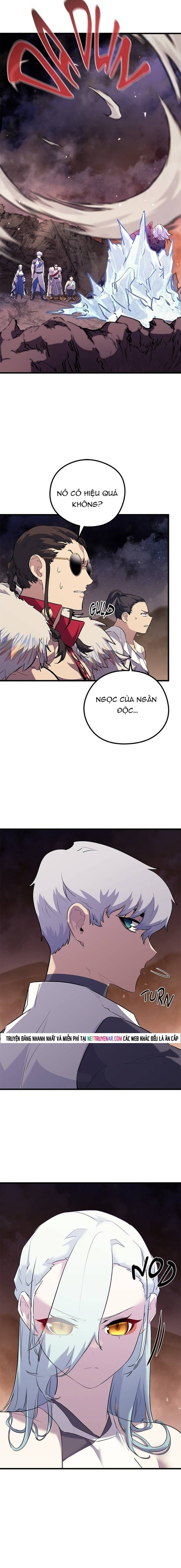 đọc truyện Quỷ Linh Vương Chương 68 ảnh 18 tại Thiên Thai Truyện