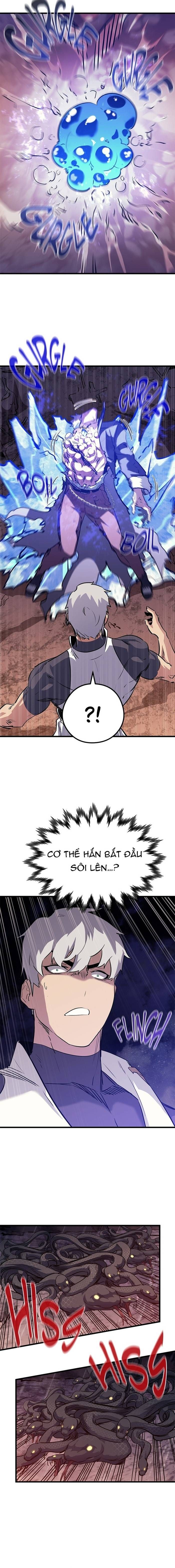 đọc truyện Quỷ Linh Vương Chương 68 ảnh 20 tại Thiên Thai Truyện