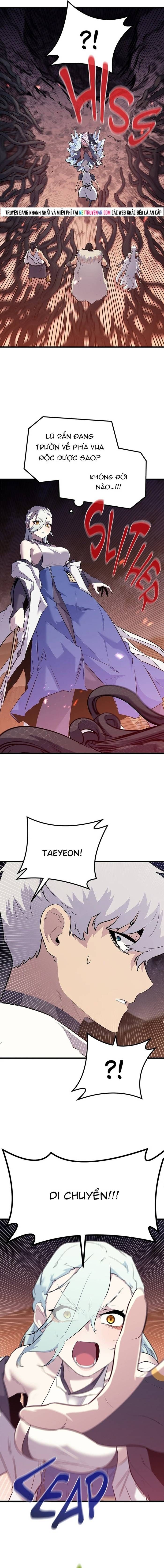 đọc truyện Quỷ Linh Vương Chương 68 ảnh 21 tại Thiên Thai Truyện