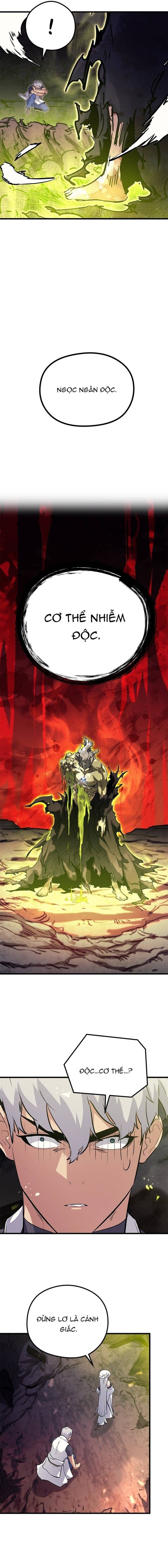 đọc truyện Quỷ Linh Vương Chương 68 ảnh 23 tại Thiên Thai Truyện