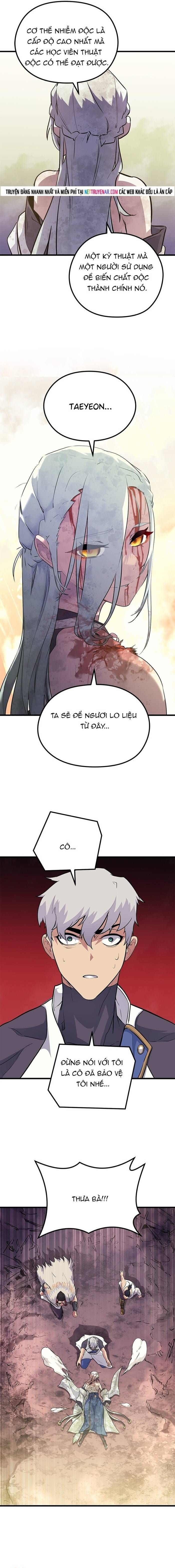 đọc truyện Quỷ Linh Vương Chương 68 ảnh 24 tại Thiên Thai Truyện