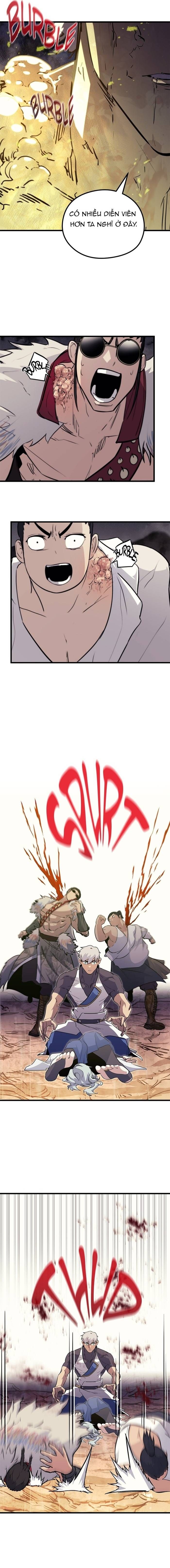 đọc truyện Quỷ Linh Vương Chương 68 ảnh 25 tại Thiên Thai Truyện