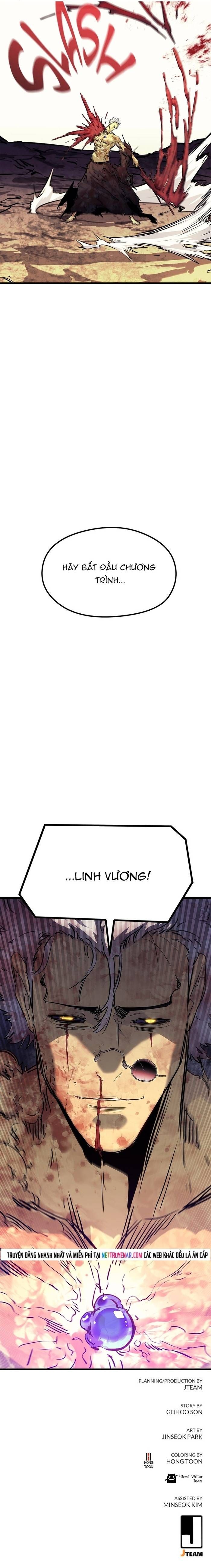 đọc truyện Quỷ Linh Vương Chương 68 ảnh 27 tại Thiên Thai Truyện