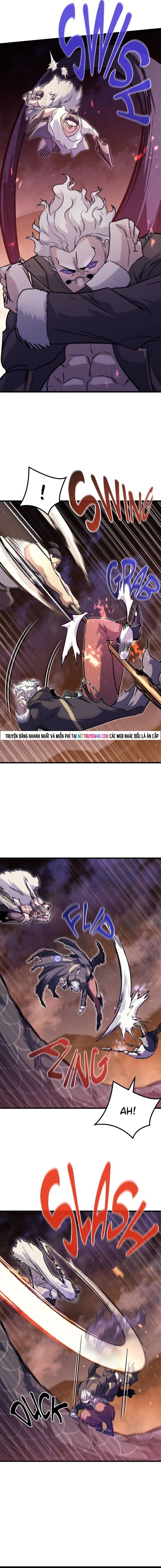 đọc truyện Quỷ Linh Vương Chương 68 ảnh 5 tại Thiên Thai Truyện