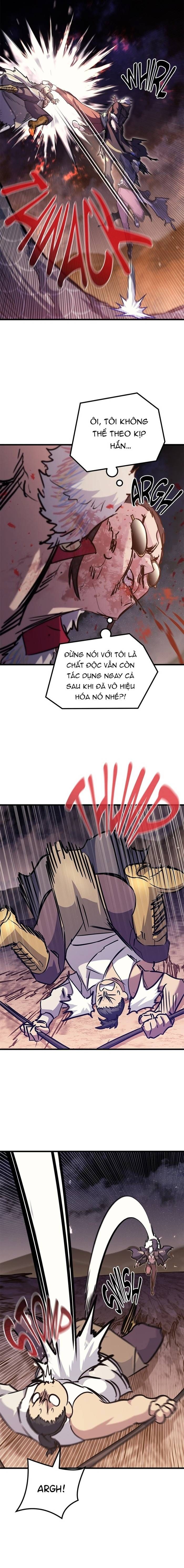 đọc truyện Quỷ Linh Vương Chương 68 ảnh 6 tại Thiên Thai Truyện