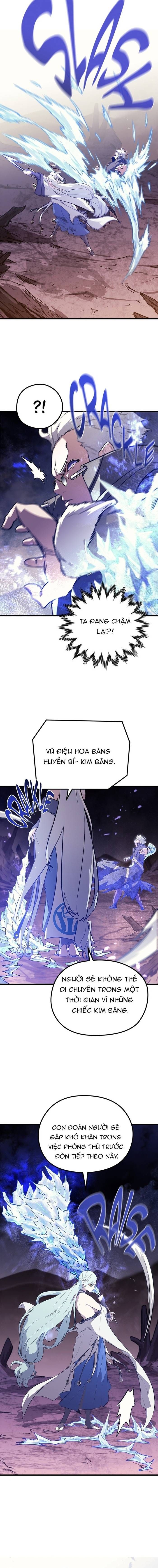 đọc truyện Quỷ Linh Vương Chương 68 ảnh 8 tại Thiên Thai Truyện