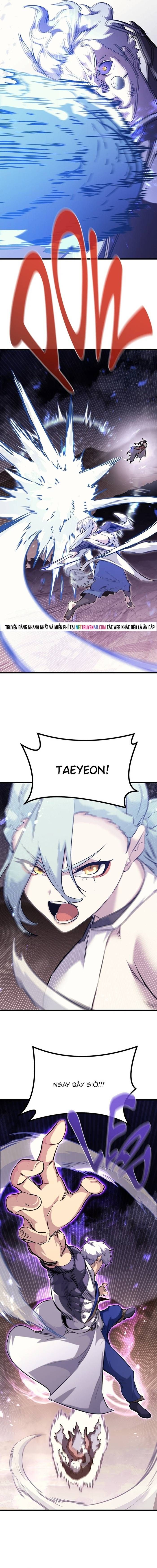 đọc truyện Quỷ Linh Vương Chương 68 ảnh 9 tại Thiên Thai Truyện