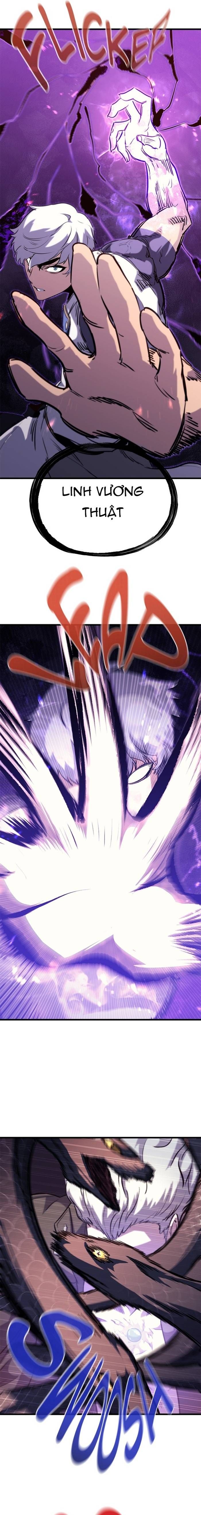 đọc truyện Quỷ Linh Vương Chương 68 ảnh 10 tại Thiên Thai Truyện