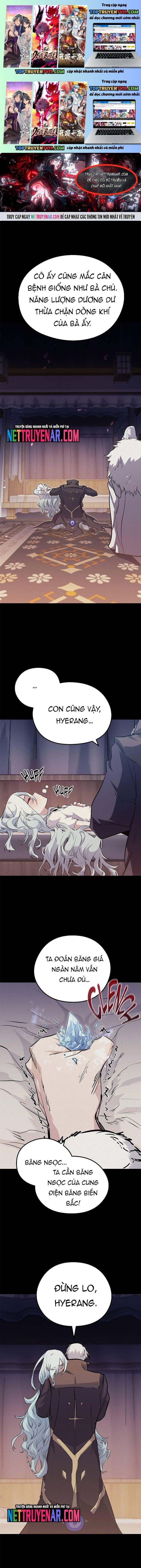 đọc truyện Quỷ Linh Vương Chương 69 ảnh 3 tại Thiên Thai Truyện