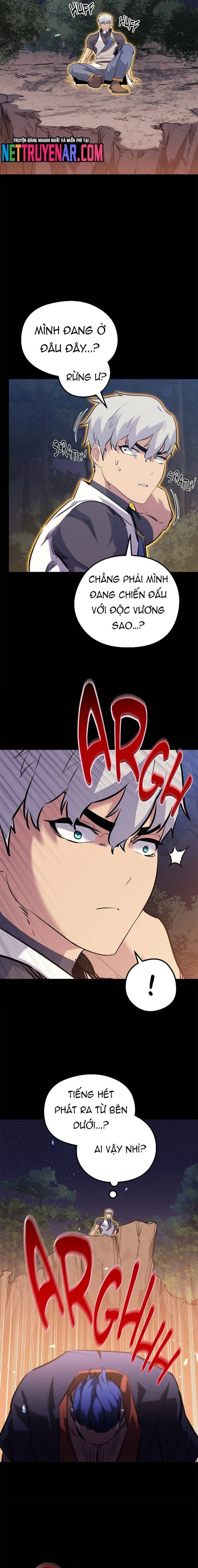 đọc truyện Quỷ Linh Vương Chương 69 ảnh 15 tại Thiên Thai Truyện