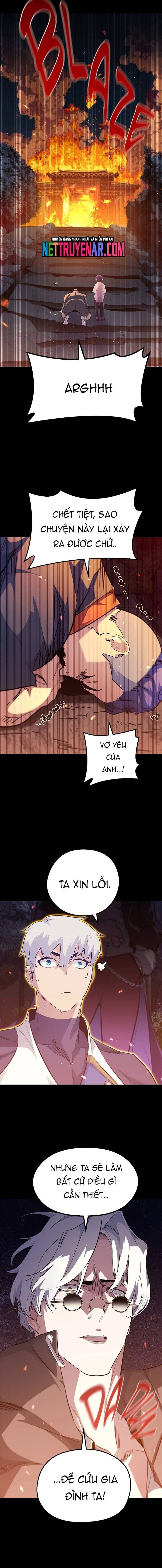 đọc truyện Quỷ Linh Vương Chương 69 ảnh 16 tại Thiên Thai Truyện