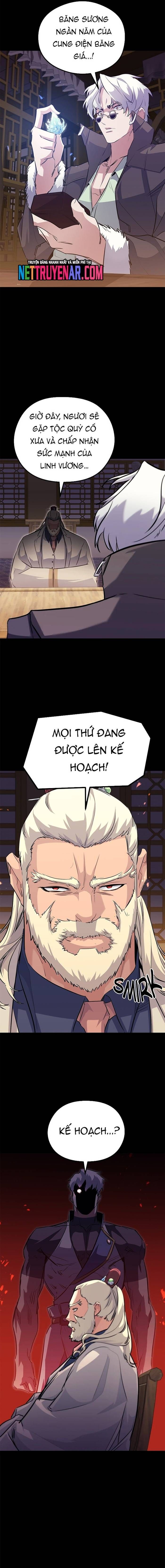 đọc truyện Quỷ Linh Vương Chương 69 ảnh 18 tại Thiên Thai Truyện