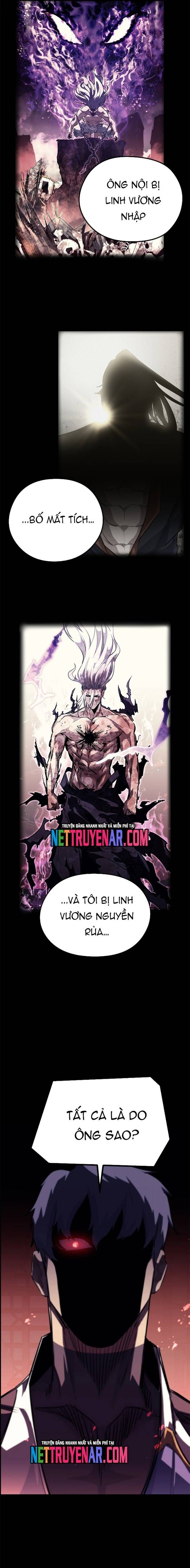 đọc truyện Quỷ Linh Vương Chương 69 ảnh 19 tại Thiên Thai Truyện