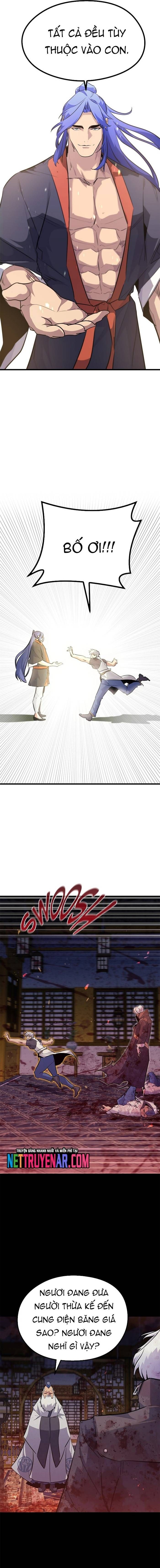 đọc truyện Quỷ Linh Vương Chương 69 ảnh 22 tại Thiên Thai Truyện