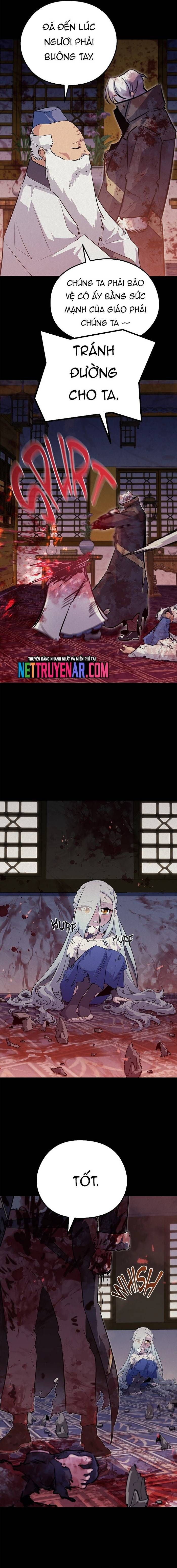 đọc truyện Quỷ Linh Vương Chương 69 ảnh 23 tại Thiên Thai Truyện