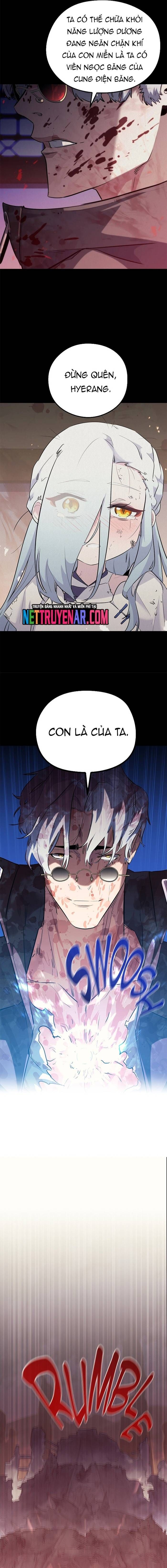 đọc truyện Quỷ Linh Vương Chương 69 ảnh 24 tại Thiên Thai Truyện