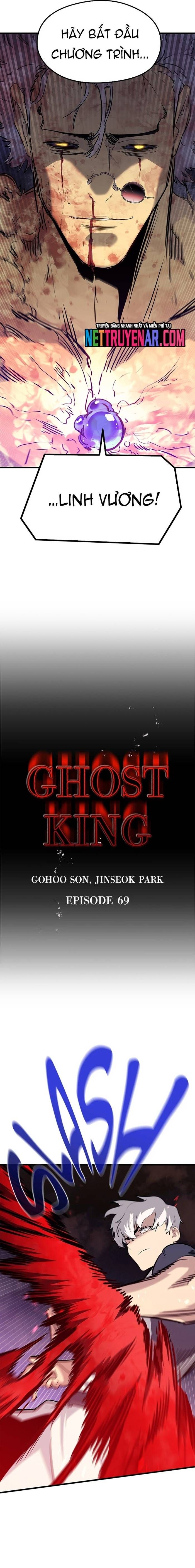 đọc truyện Quỷ Linh Vương Chương 69 ảnh 5 tại Thiên Thai Truyện