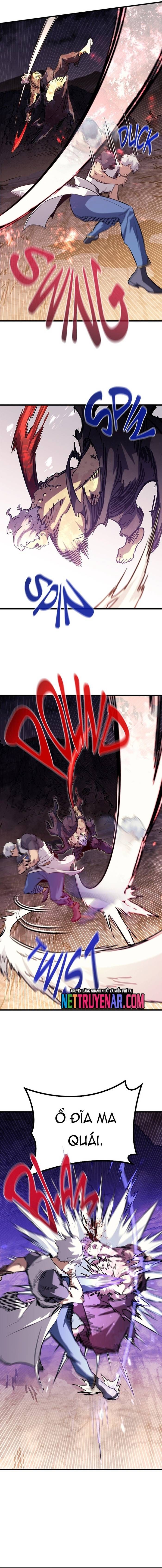 đọc truyện Quỷ Linh Vương Chương 69 ảnh 6 tại Thiên Thai Truyện