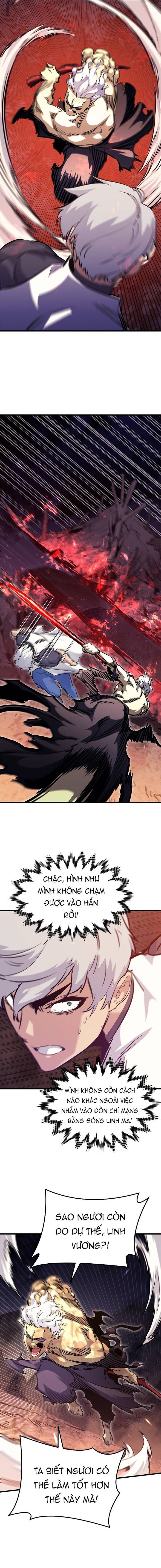 đọc truyện Quỷ Linh Vương Chương 69 ảnh 8 tại Thiên Thai Truyện