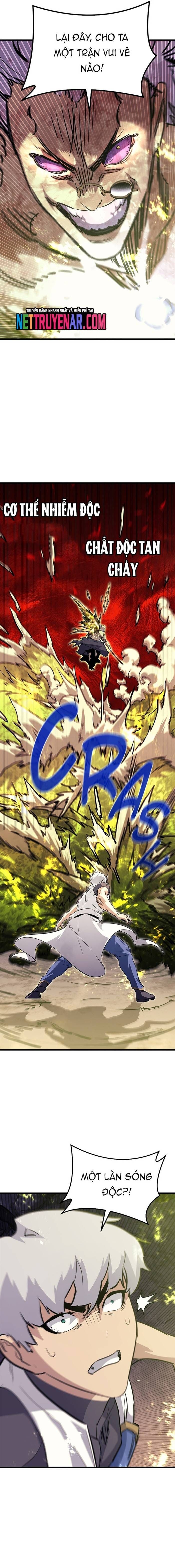 đọc truyện Quỷ Linh Vương Chương 69 ảnh 9 tại Thiên Thai Truyện